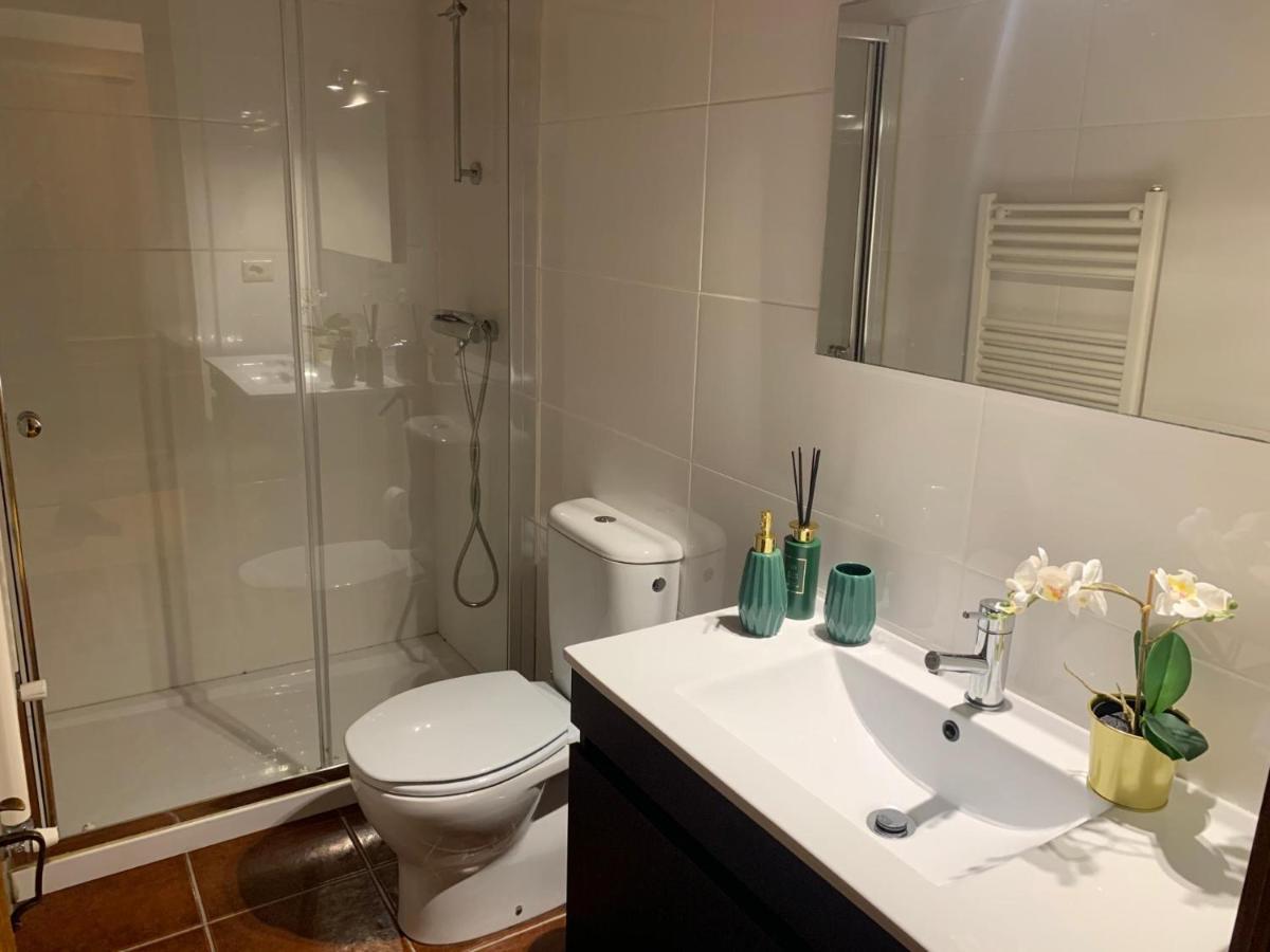 - Casa Leirinhas Holiday home Geres