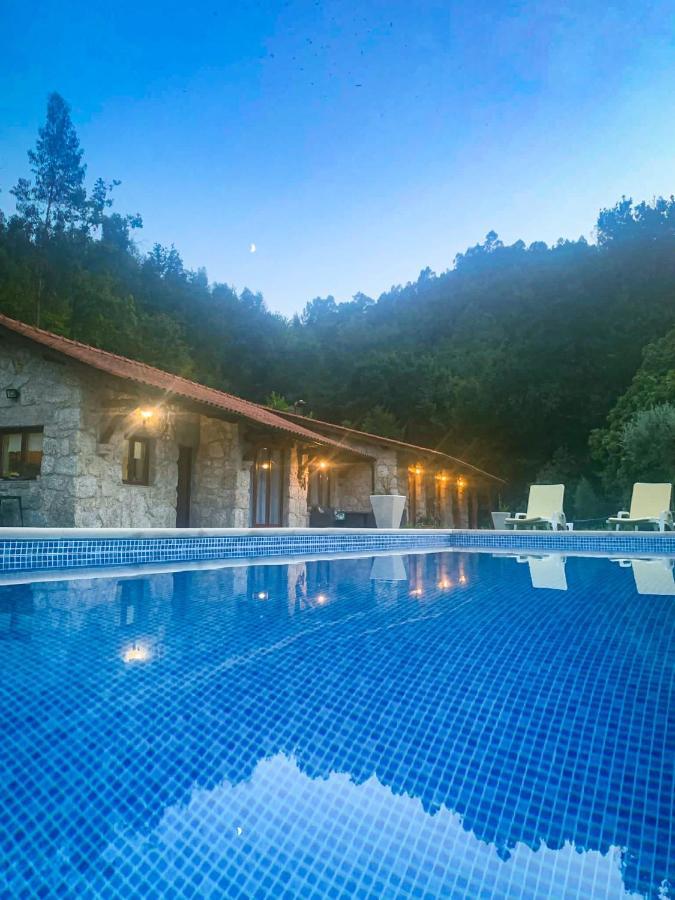 Holiday home - Casa Leirinhas *