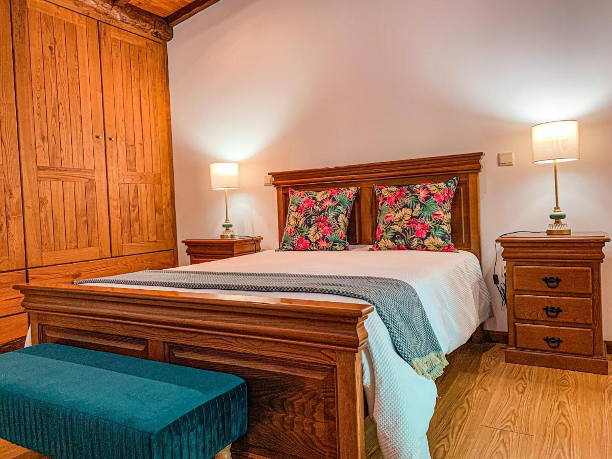 Holiday home - Casa Leirinhas